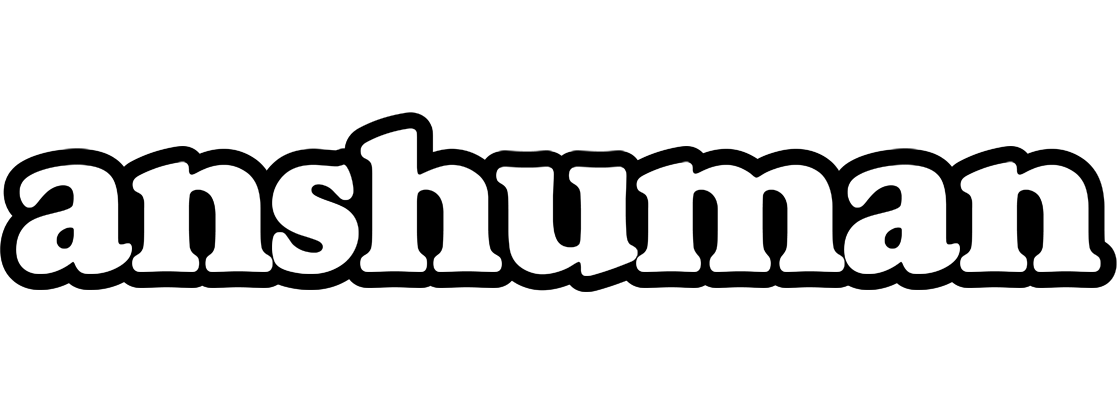 Anshuman panda logo