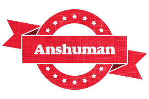 Anshuman passion logo