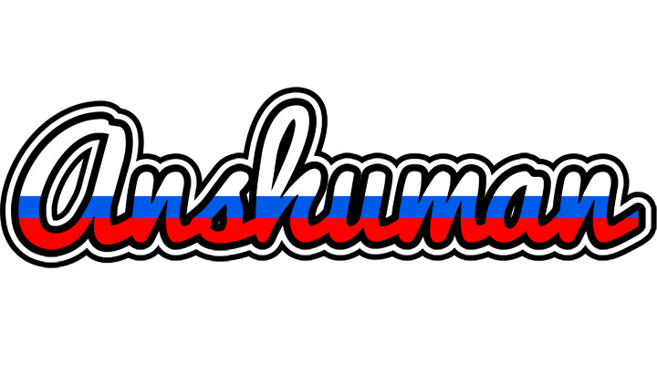 Anshuman russia logo