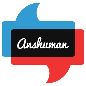 Anshuman sharks logo