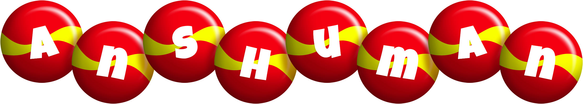 Anshuman spain logo