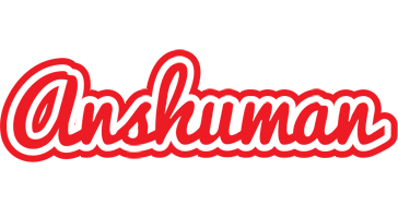 Anshuman sunshine logo