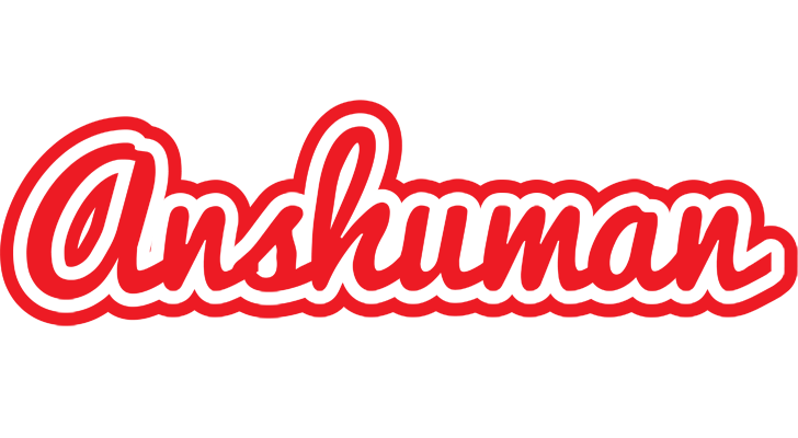 Anshuman sunshine logo
