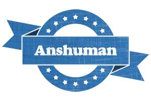 Anshuman trust logo