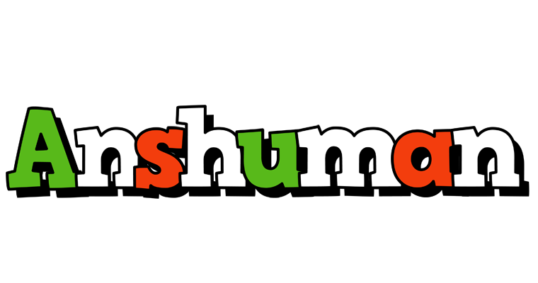 Anshuman venezia logo