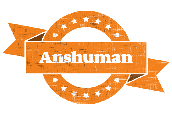 Anshuman victory logo