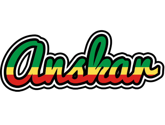 Anskar african logo