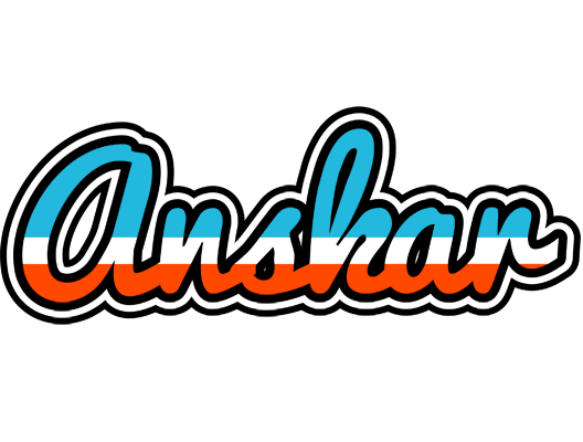 Anskar america logo
