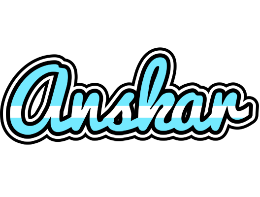 Anskar argentine logo