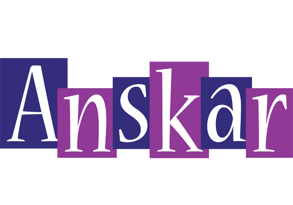 Anskar autumn logo