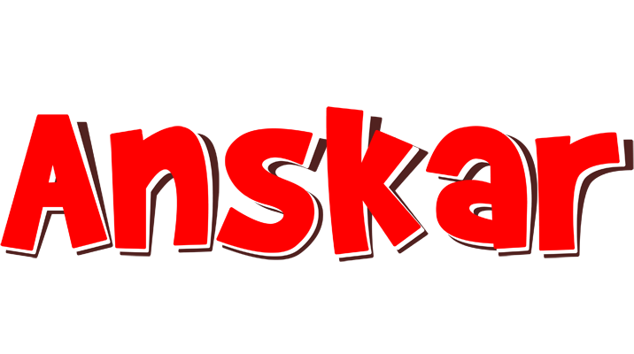 Anskar basket logo