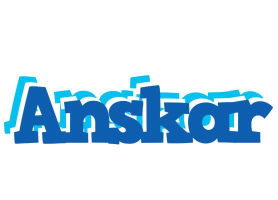Anskar business logo