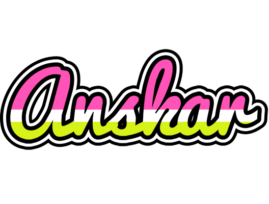 Anskar candies logo