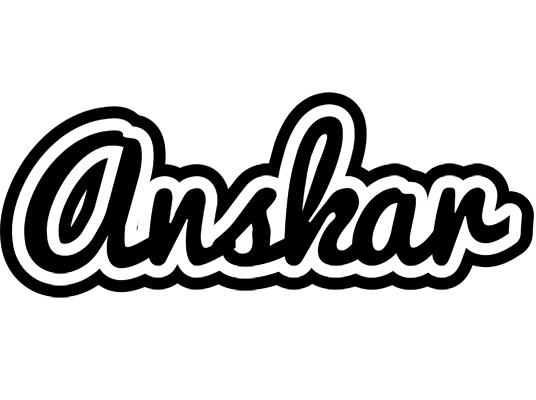 Anskar chess logo