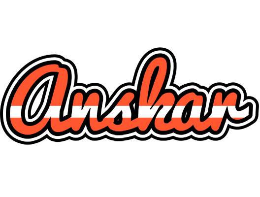 Anskar denmark logo