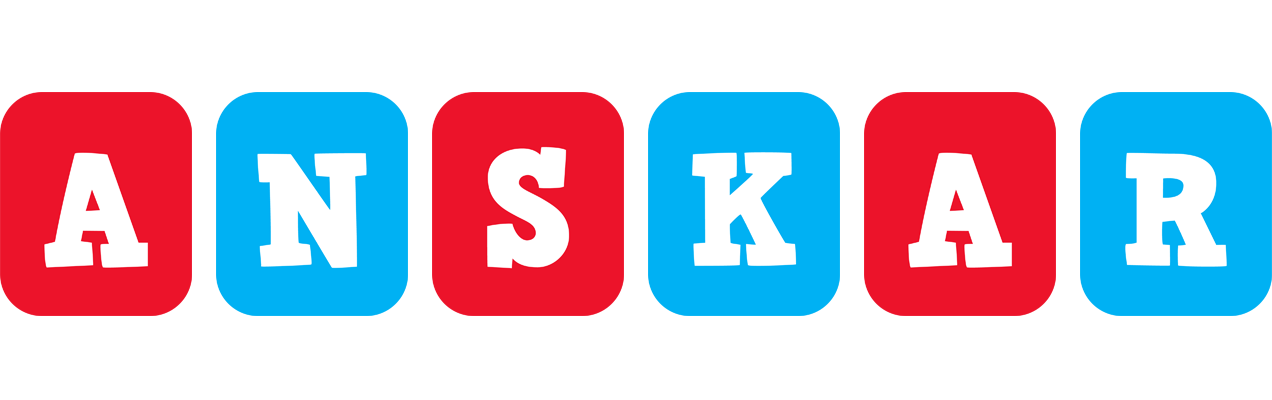 Anskar diesel logo