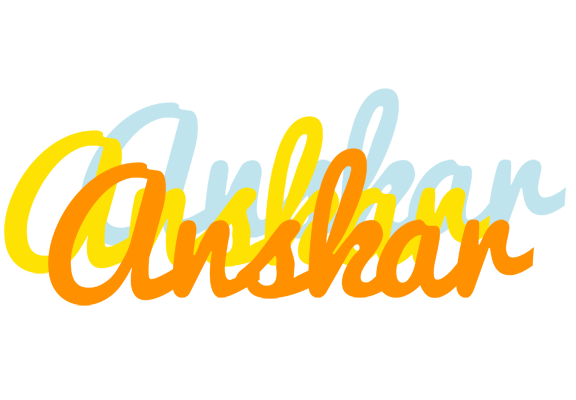 Anskar energy logo