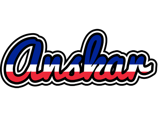Anskar france logo