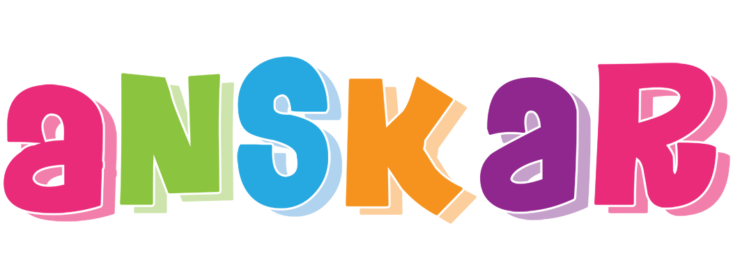 Anskar friday logo