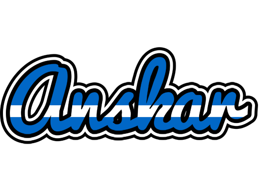 Anskar greece logo