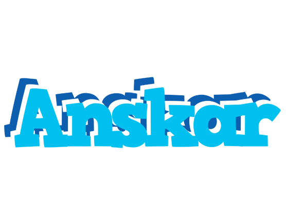 Anskar jacuzzi logo