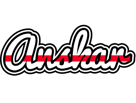 Anskar kingdom logo