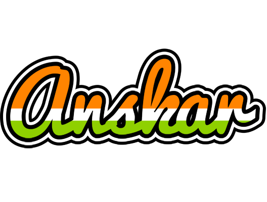 Anskar mumbai logo