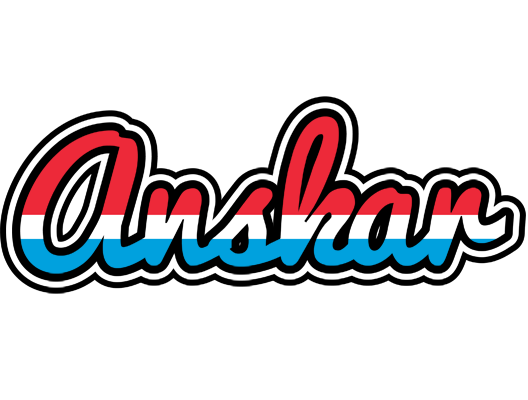 Anskar norway logo