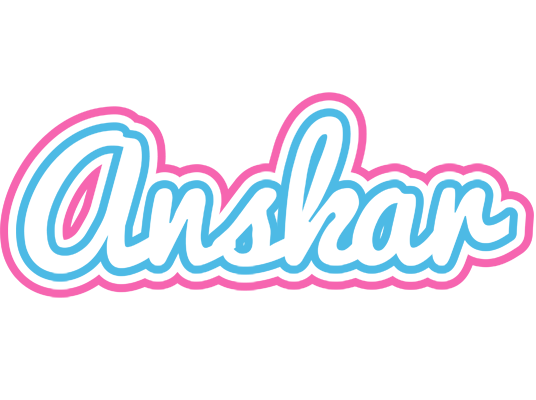 Anskar outdoors logo