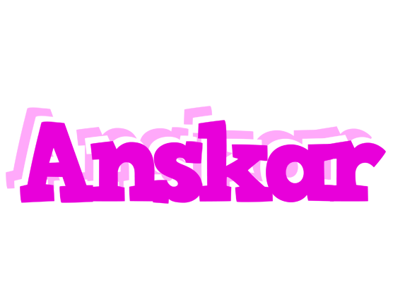 Anskar rumba logo