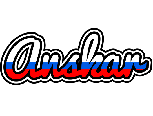 Anskar russia logo
