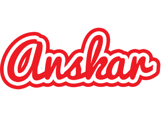 Anskar sunshine logo