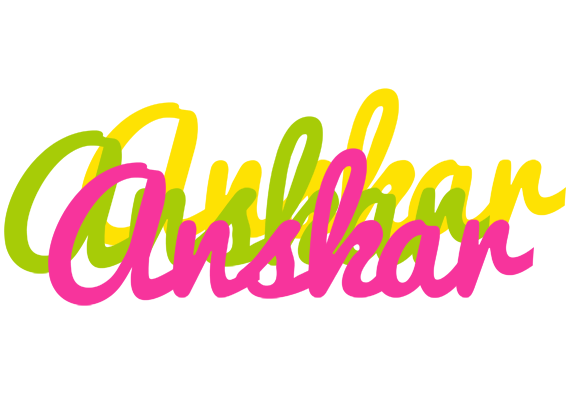 Anskar sweets logo