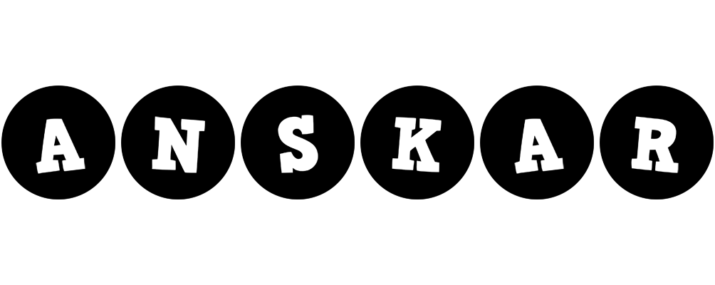 Anskar tools logo