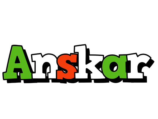 Anskar venezia logo