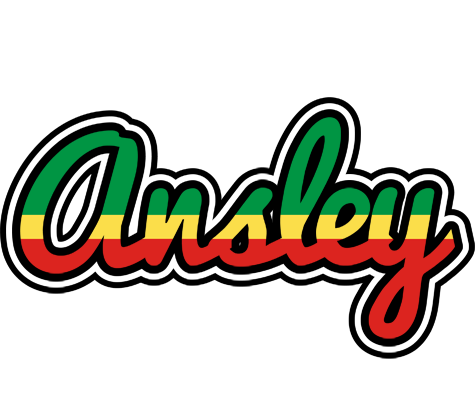 Ansley african logo