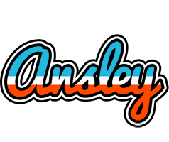 Ansley america logo