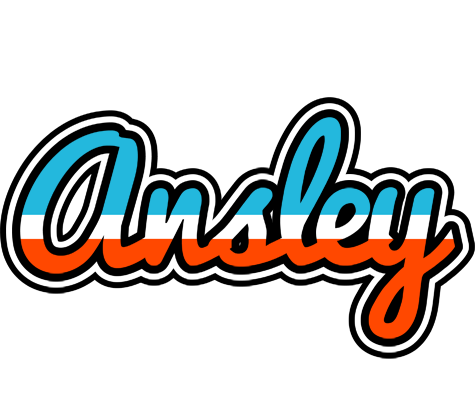 Ansley america logo