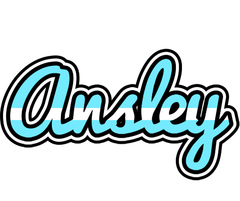 Ansley argentine logo