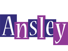 Ansley autumn logo