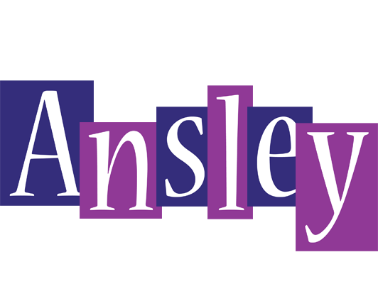 Ansley autumn logo