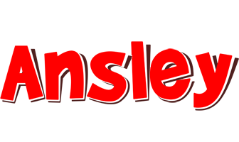 Ansley basket logo