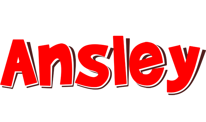 Ansley basket logo