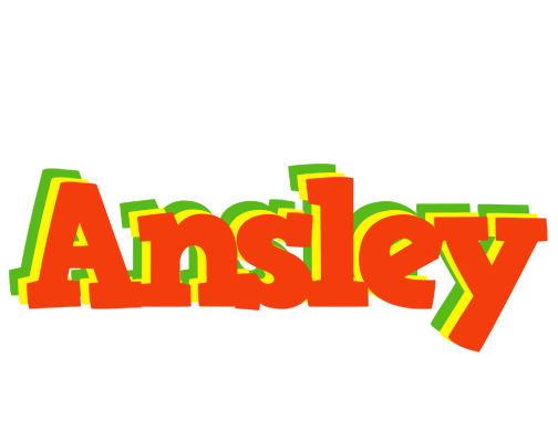 Ansley bbq logo