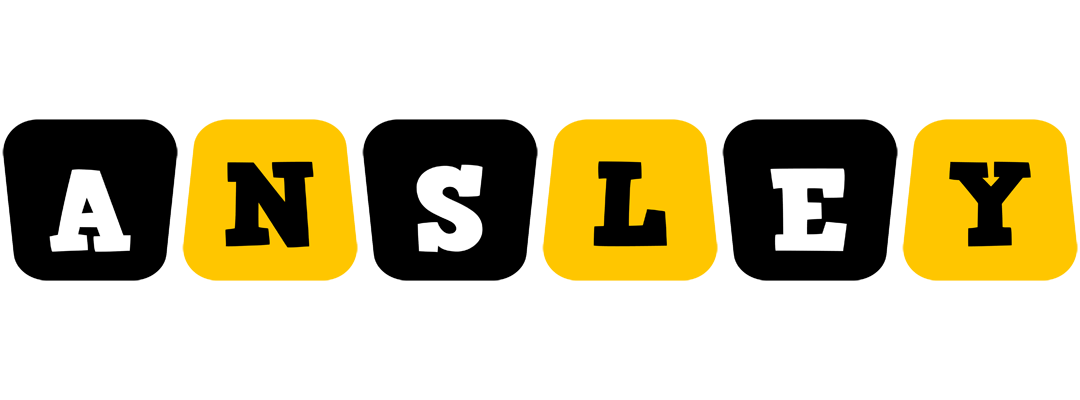 Ansley boots logo