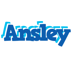 Ansley business logo