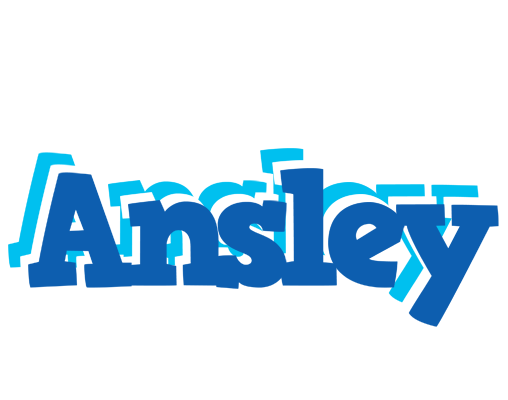 Ansley business logo