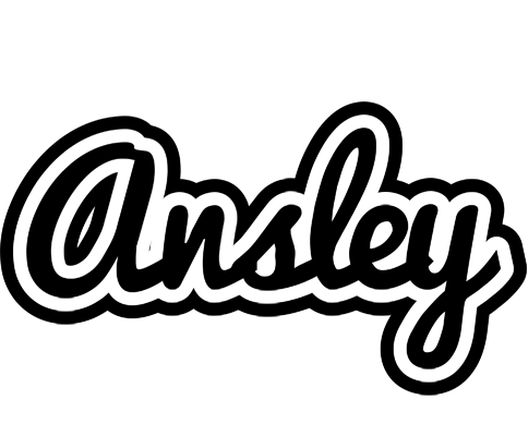 Ansley chess logo