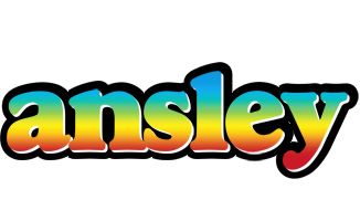 Ansley color logo