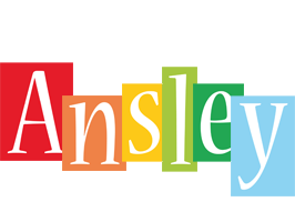 Ansley colors logo